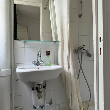 Beautiful Rooms Nearby Champs Elysees Parijs Buitenkant foto
