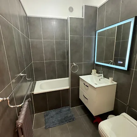 Beautiful Rooms Nearby Champs Elysees Parijs Buitenkant foto