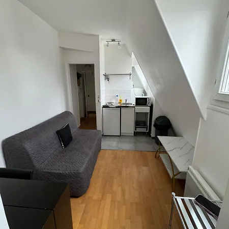 Beautiful Rooms Nearby Champs Elysees Parijs Buitenkant foto