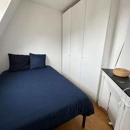 Beautiful Rooms Nearby Champs Elysees Parijs Buitenkant foto