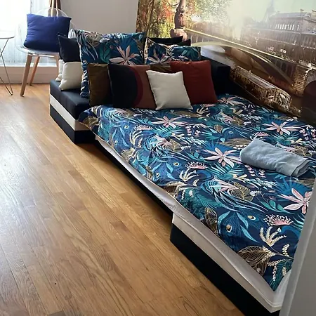 Beautiful Rooms Nearby Champs Elysees Parijs Buitenkant foto