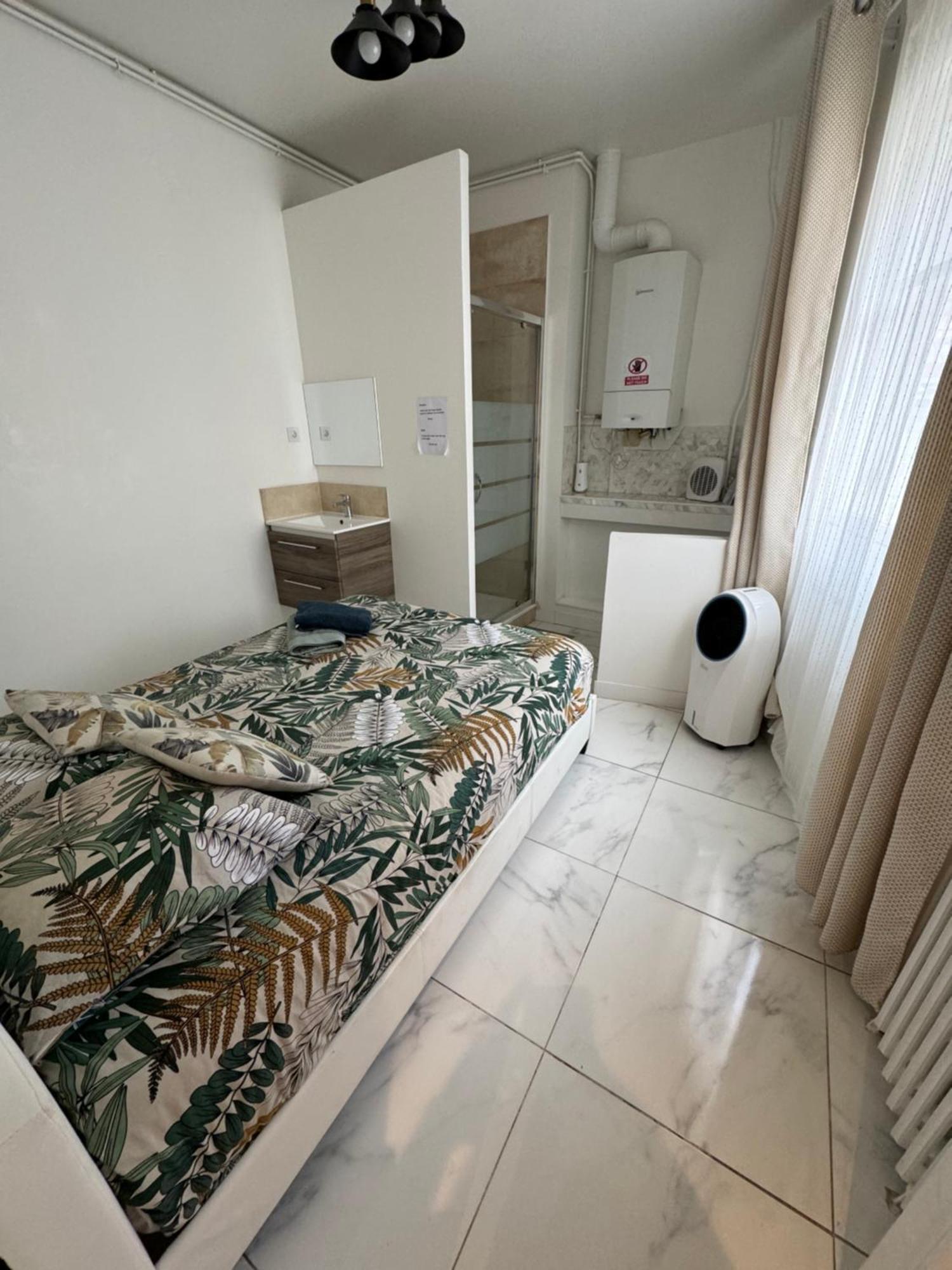 Beautiful Nearby Champs Elysees Appartement Parijs